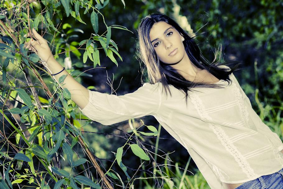 BOOK MODELO 5 En el bosque...