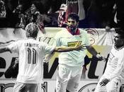 Figura Semana: Federico Fazio