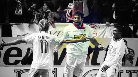 La Figura del Fin de Semana: Federico Fazio