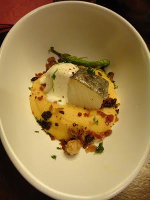 LA COCINA DE ALEX MÚGICA