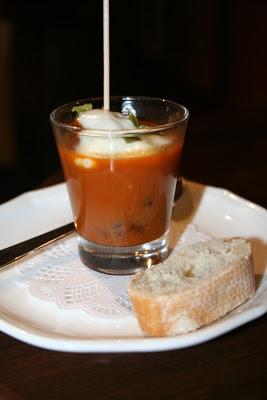 LA COCINA DE ALEX MÚGICA