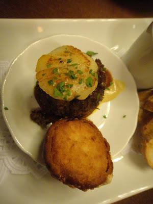 LA COCINA DE ALEX MÚGICA