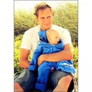 mono polar hoppediz fulares portabebes