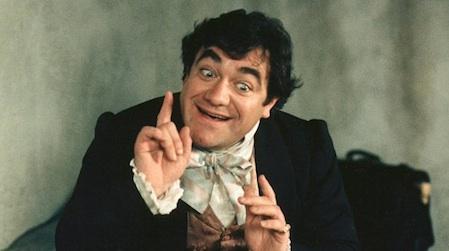 “El festín de Babette”: El milagro de la Gracia entre los fogones