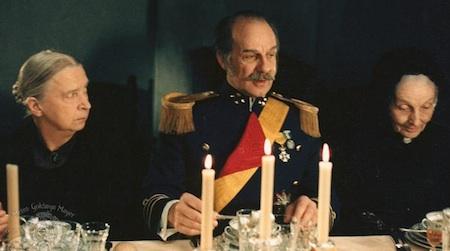 “El festín de Babette”: El milagro de la Gracia entre los fogones