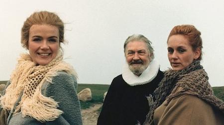 “El festín de Babette”: El milagro de la Gracia entre los fogones