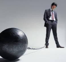 Que te retiene y te impide avanzar?