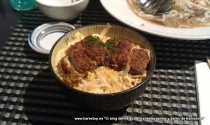 Katsudon Uribou