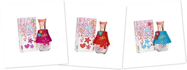 Ver olily lucky girl