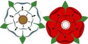 Guerra de las Rosas