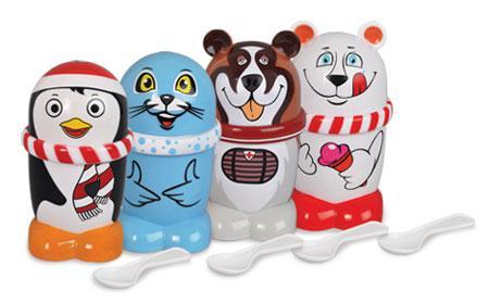 Ice Cream Mugz, helado listo en 3 minutos