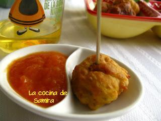 VI. RECETAS DE PICOTEO