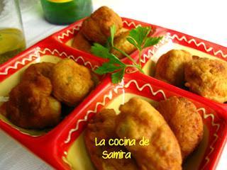 VI. RECETAS DE PICOTEO