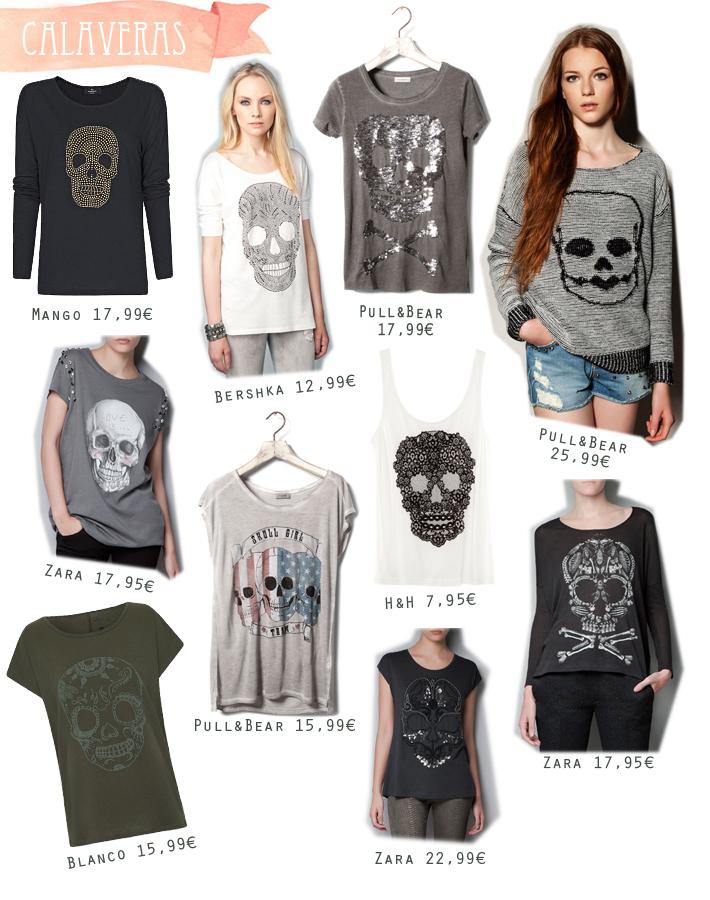 Prendas indispensables para otoño: Partes de arriba