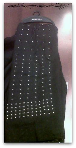 HAUL ROPA EN SUITBLANCO