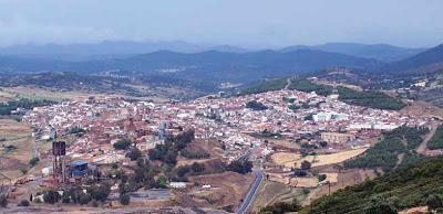 5 detenidos por robar 35.000 euros en una vivienda de Almadén