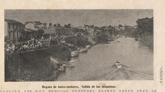 Error histórico sobre la celebración del centenario de Sagua la Grande