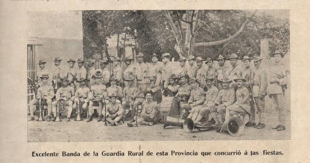 Error histórico sobre la celebración del centenario de Sagua la Grande