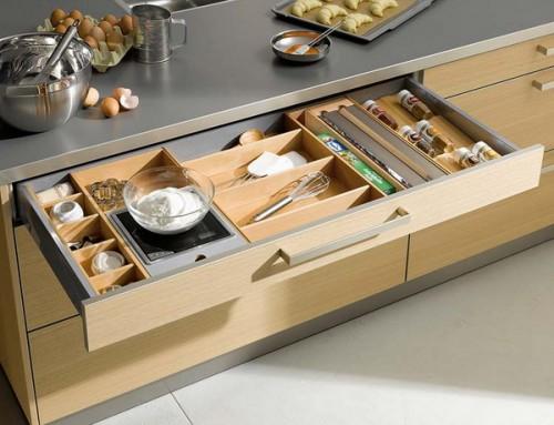 organizacion, cocina