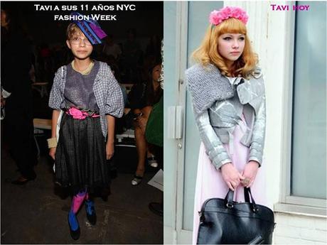 Tavi Gevinson