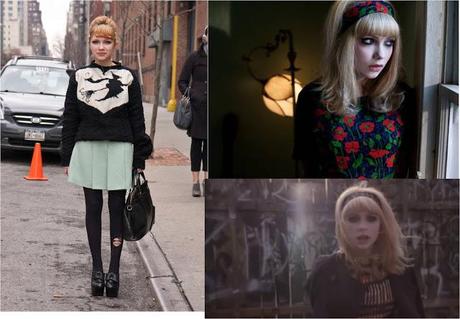 Tavi Gevinson