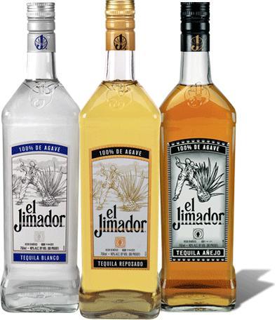 Tequila Jimador festeja la Revolución y regala kits