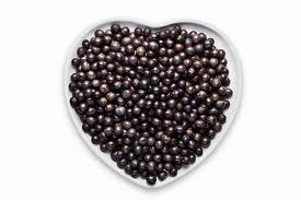 a386 Bayas de acai, una buena fuente de nutrientes y antioxidantes  