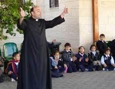 SOS desde la única parroquia católica de rito latino de la Franja de Gaza