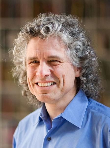 Niveles de violencia. Los ángeles de Steven Pinker