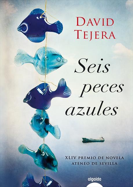 LECTURA : SEIS PECES AZULES