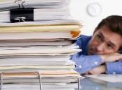 Factores desmotivación puestos trabajo