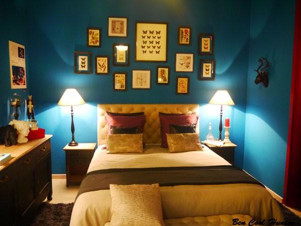 Casa Decor 2012, lo último en decoración e interiorismo acompañado por la comida del Arts Catering