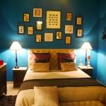 habitacion matrimonio casa decor