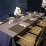 mesa restaurante casa decor 2012 arts