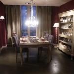 casa decor comedor
