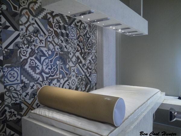 Casa Decor 2012, lo último en decoración e interiorismo acompañado por la comida del Arts Catering