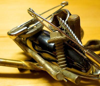 Como un imán: hospitales magnéticos Como un imán: hospitales magnéticos