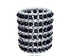 El brillo de las perlas