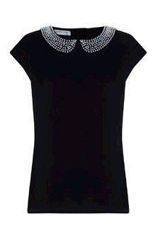 El brillo de las perlas