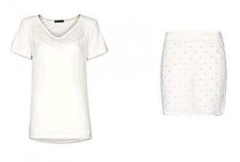 El brillo de las perlas