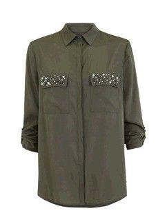 El brillo de las perlas