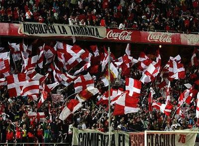 Videoresumen de la goleada histórica al otro Equipo de la Ciudad