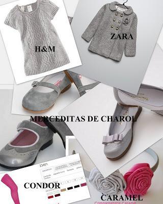 MÁS OUTLETS ROPA BEBÉS  Y OUTFIT CON MERCEDITAS