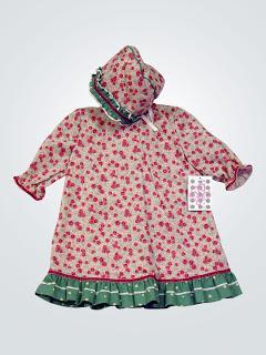 MÁS OUTLETS ROPA BEBÉS Y OUTFIT CON MERCEDITAS MÁS OUTLETS ROPA BEBÉS Y OUTFIT CON MERCEDITAS