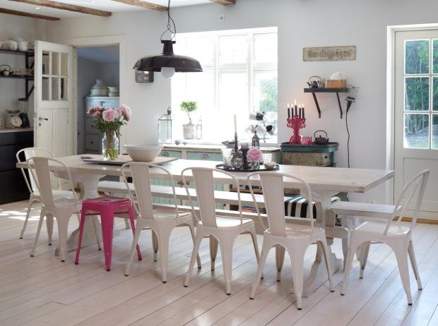 La casa más bonita de Noruega