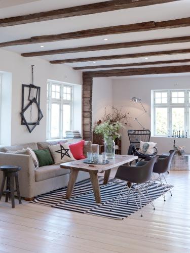 La casa más bonita de Noruega