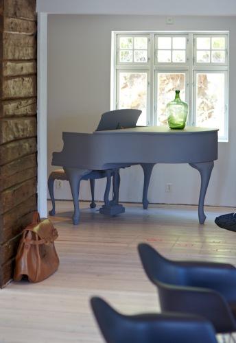 La casa más bonita de Noruega