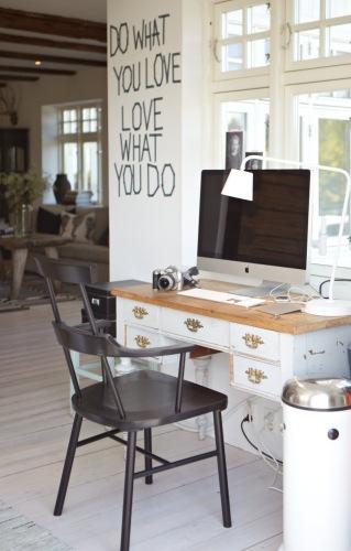 La casa más bonita de Noruega