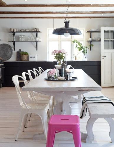 La casa más bonita de Noruega