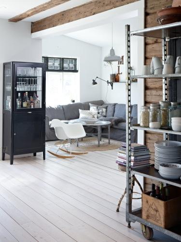 La casa más bonita de Noruega